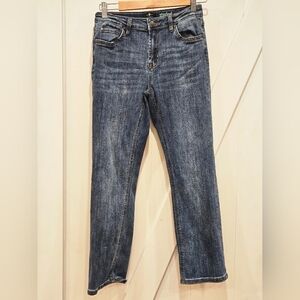 7 for all mankind- girls jeans